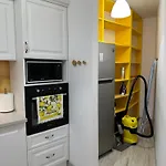 Silvelen Mountain View Apartment