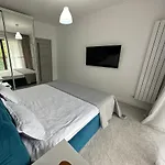 Silvelen Mountain View Apartment