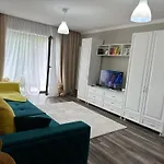 Silvelen Mountain View Apartment