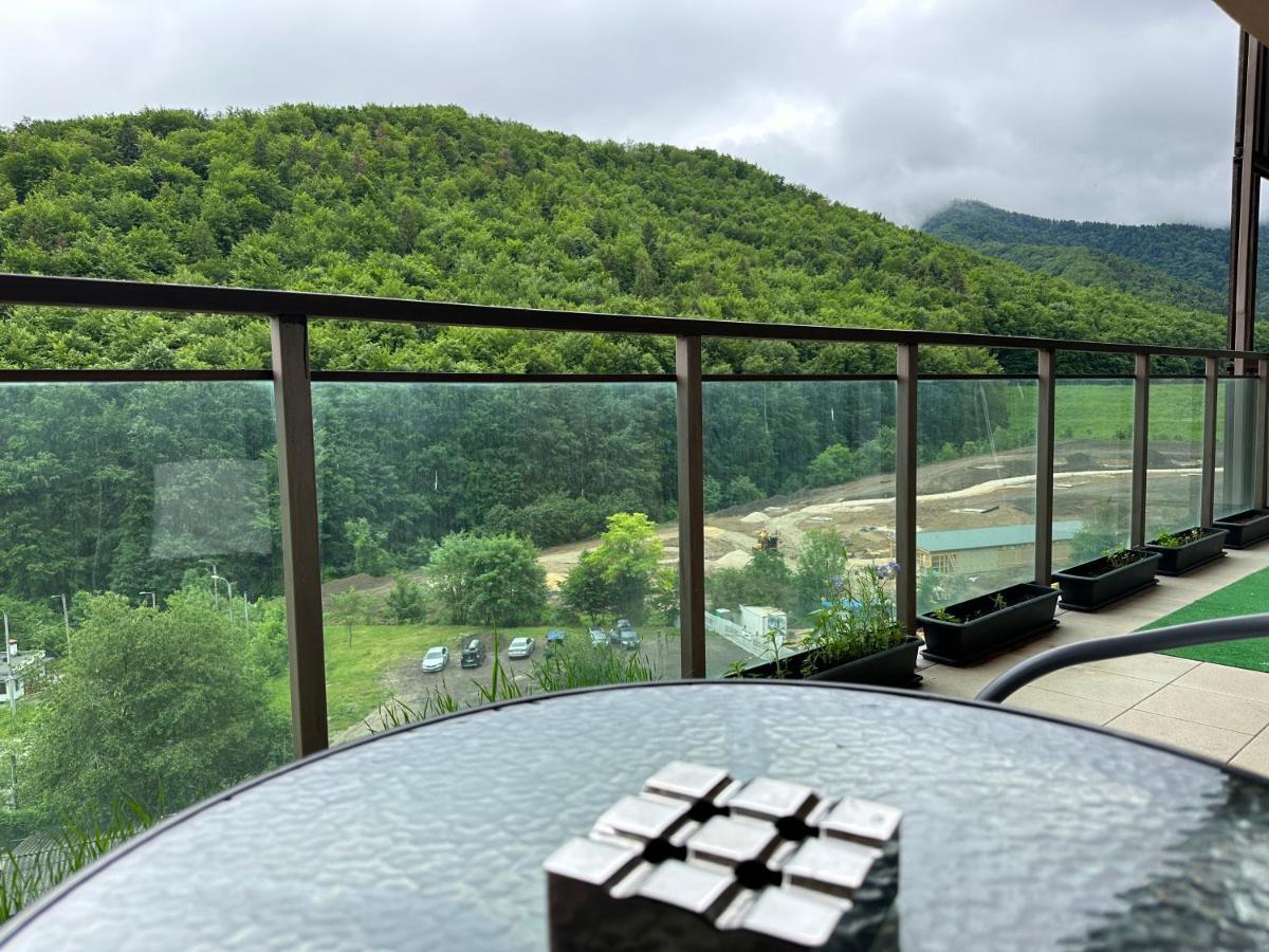 Silvelen Mountain View