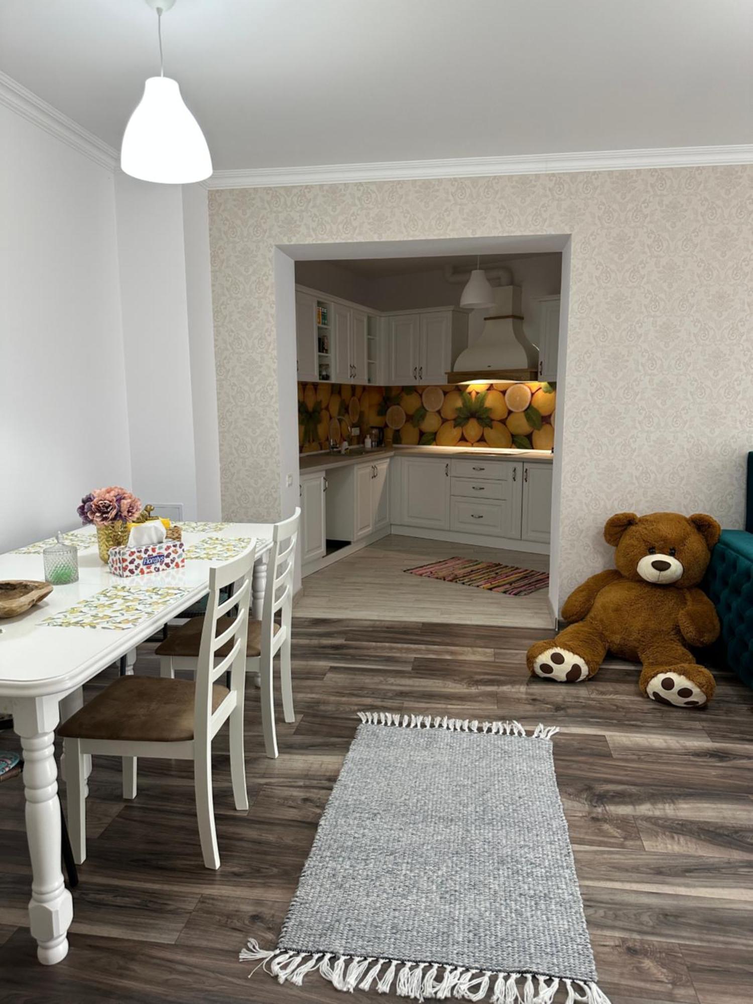Silvelen Mountain View Apartment Brașov