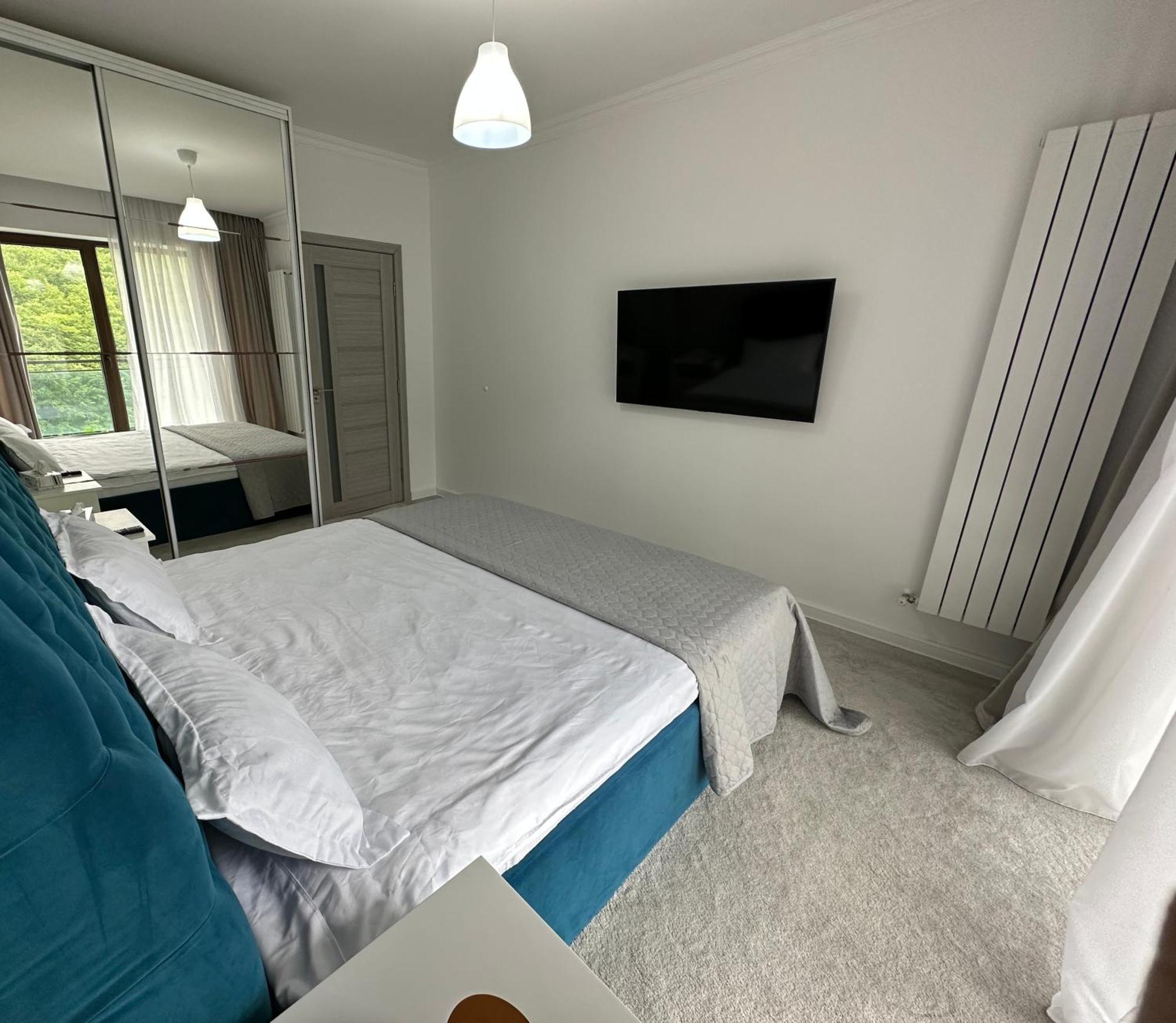 Apartment Silvelen Mountain View